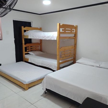 Miski Wasi Hospedaje Neiva Neiva  Exterior foto
