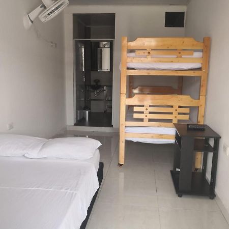 Miski Wasi Hospedaje Neiva Neiva  Exterior foto