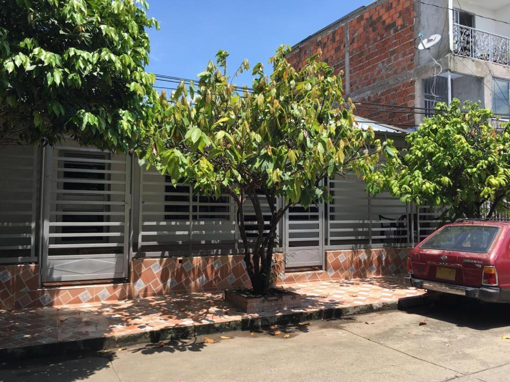 Miski Wasi Hospedaje Neiva Neiva  Exterior foto