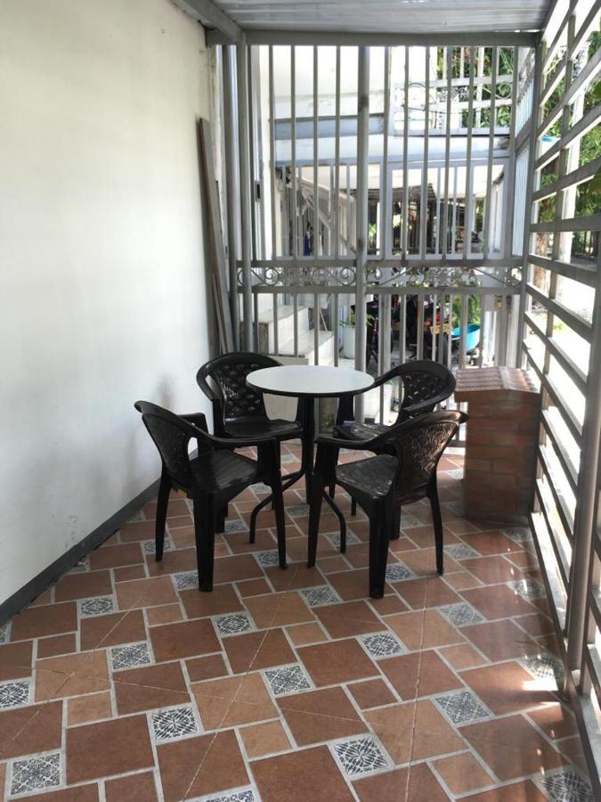 Miski Wasi Hospedaje Neiva Neiva  Exterior foto