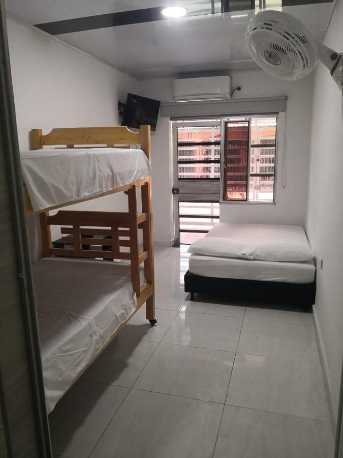 Miski Wasi Hospedaje Neiva Neiva  Exterior foto