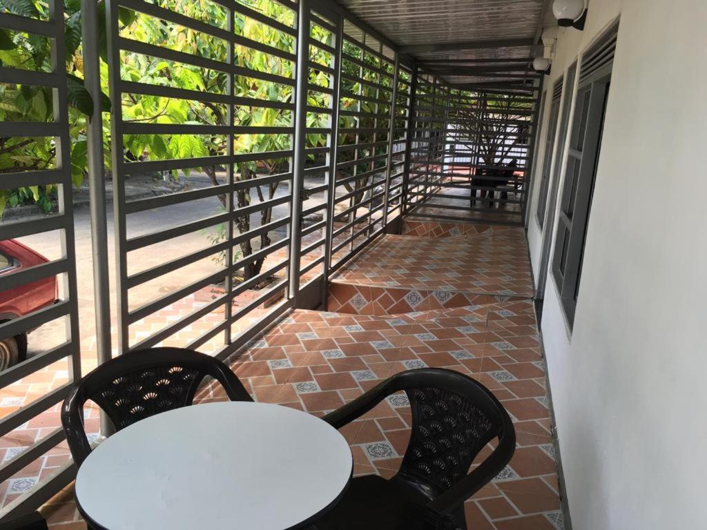 Miski Wasi Hospedaje Neiva Neiva  Exterior foto
