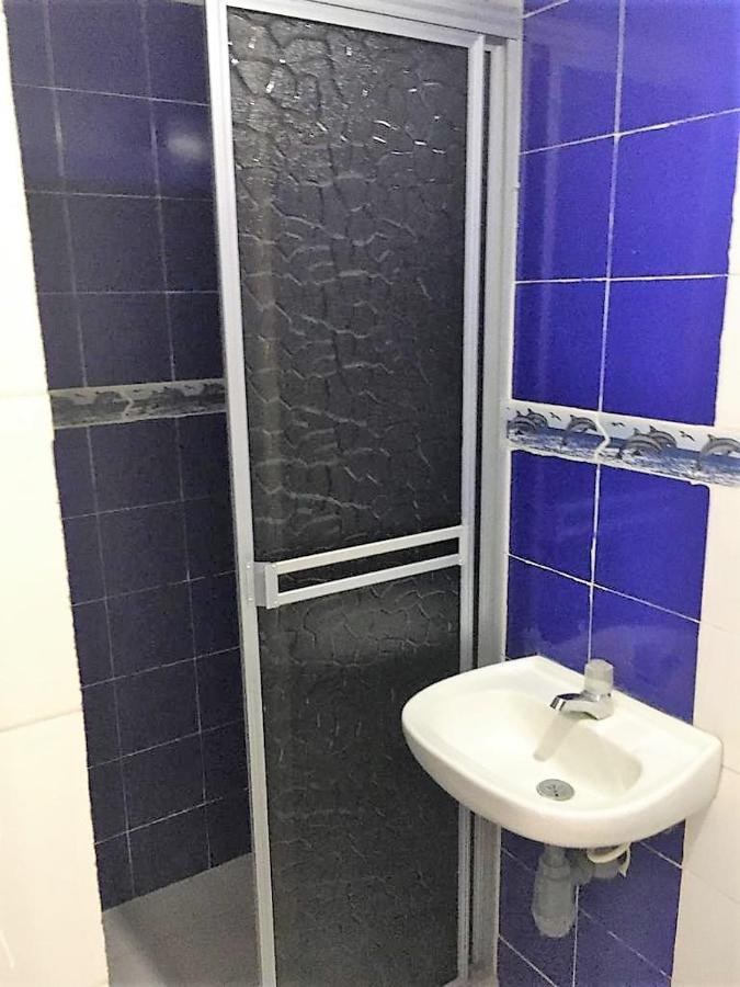 Miski Wasi Hospedaje Neiva Neiva  Exterior foto