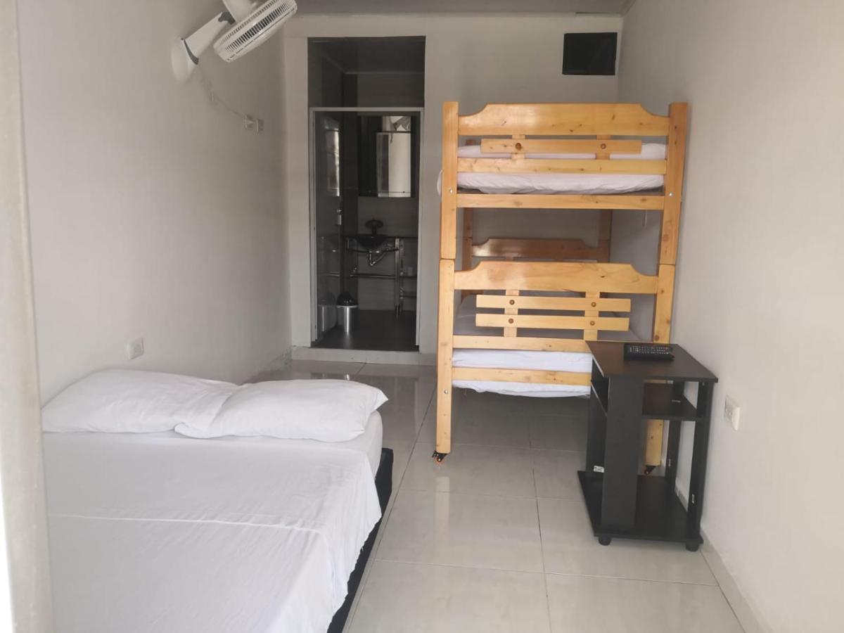 Miski Wasi Hospedaje Neiva Neiva  Exterior foto